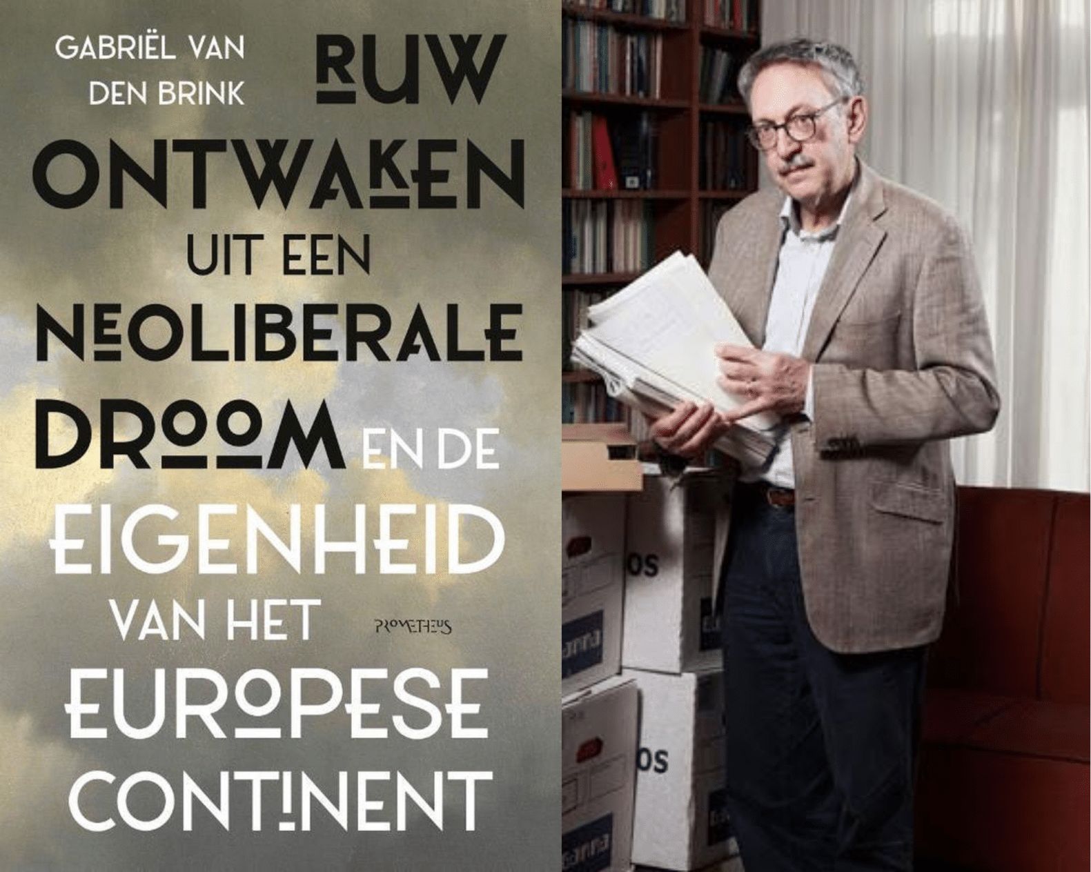 de lage landen Zet de gemeenschap centraal - de lage landen