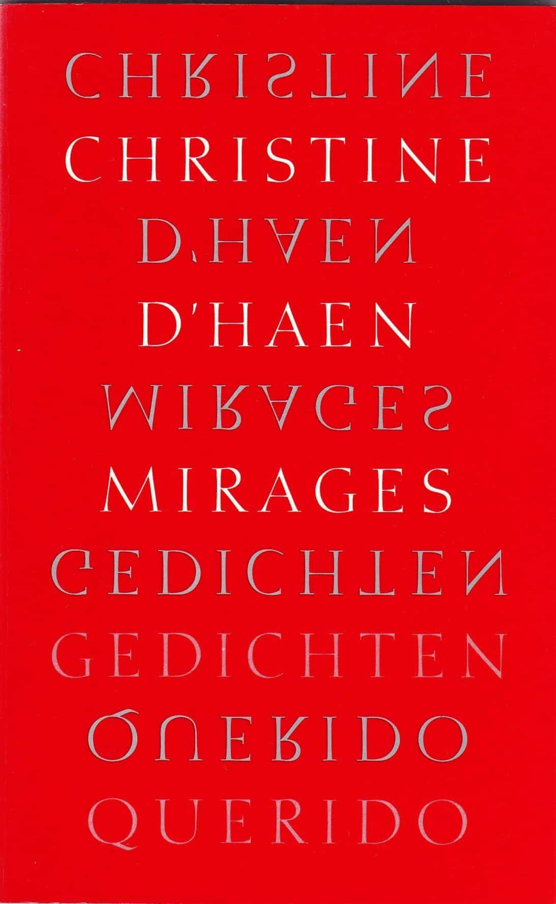 D Haen mirages