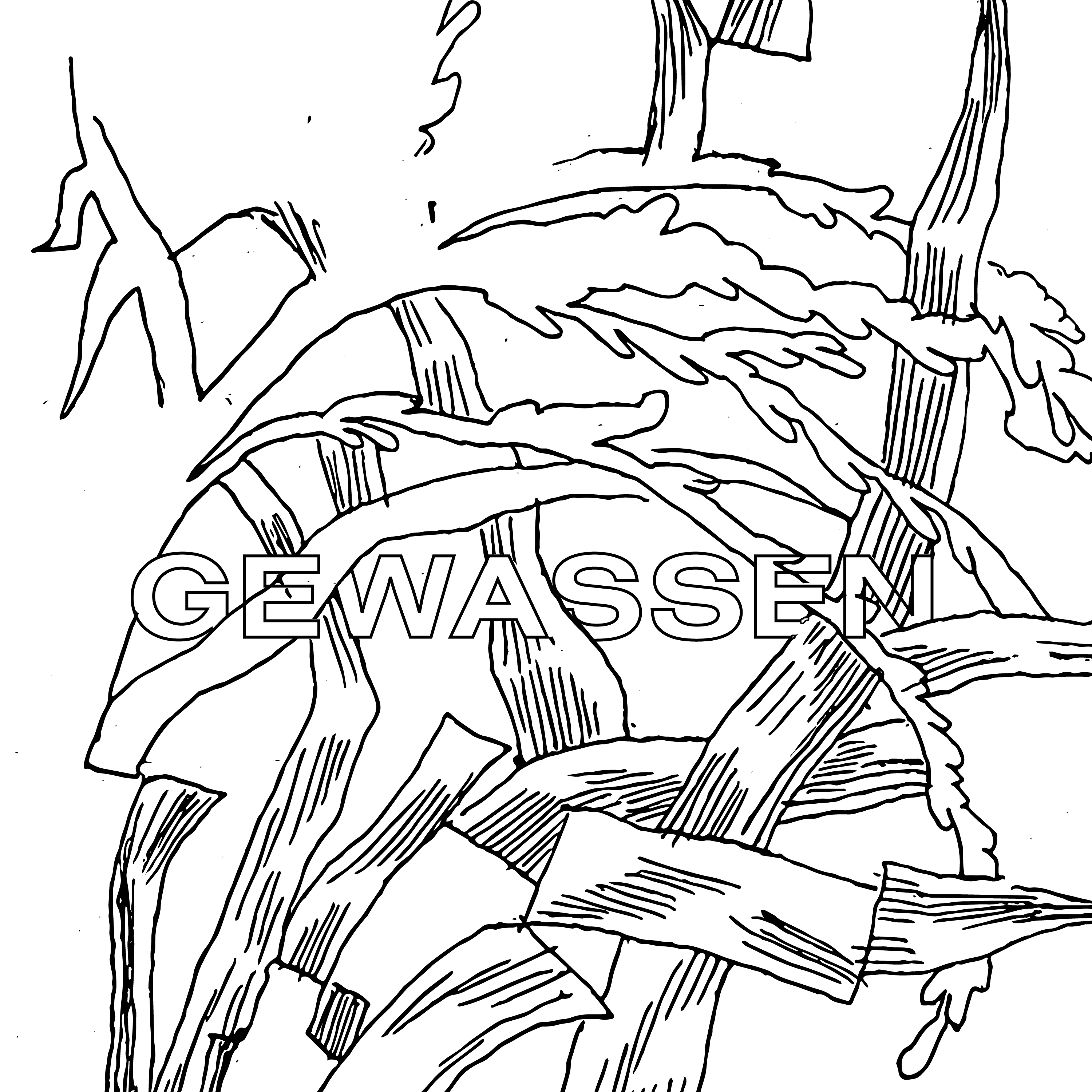 Gewassenvierkant