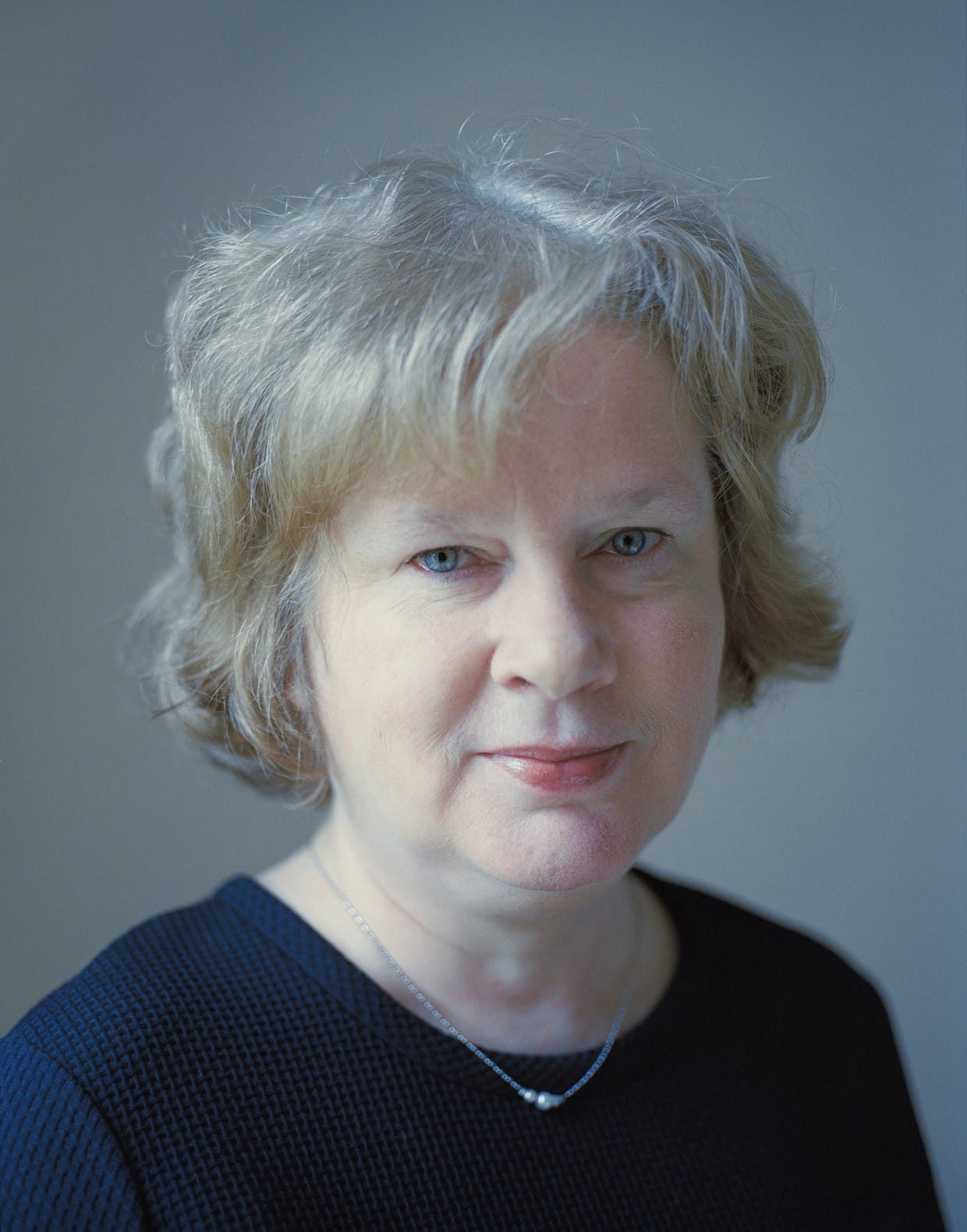 Ilse Starkenburg