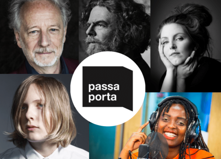 Image Auteurs Logo Passaporta
