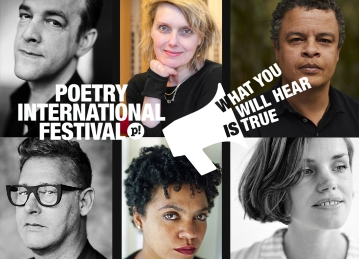 Image poetry international festival