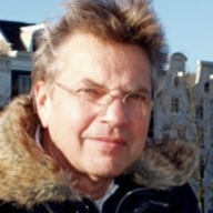 Jelle Stegeman
