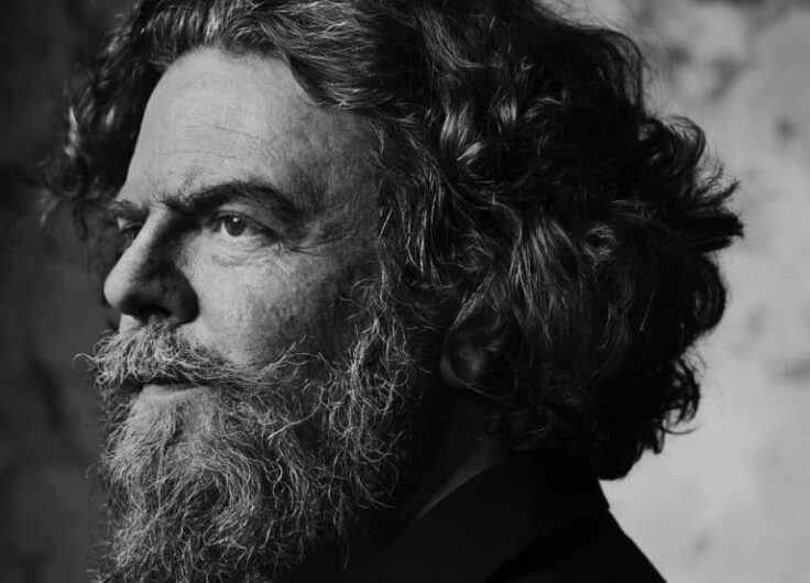 Jeroen Olyslaegers Stephan Vanfleteren