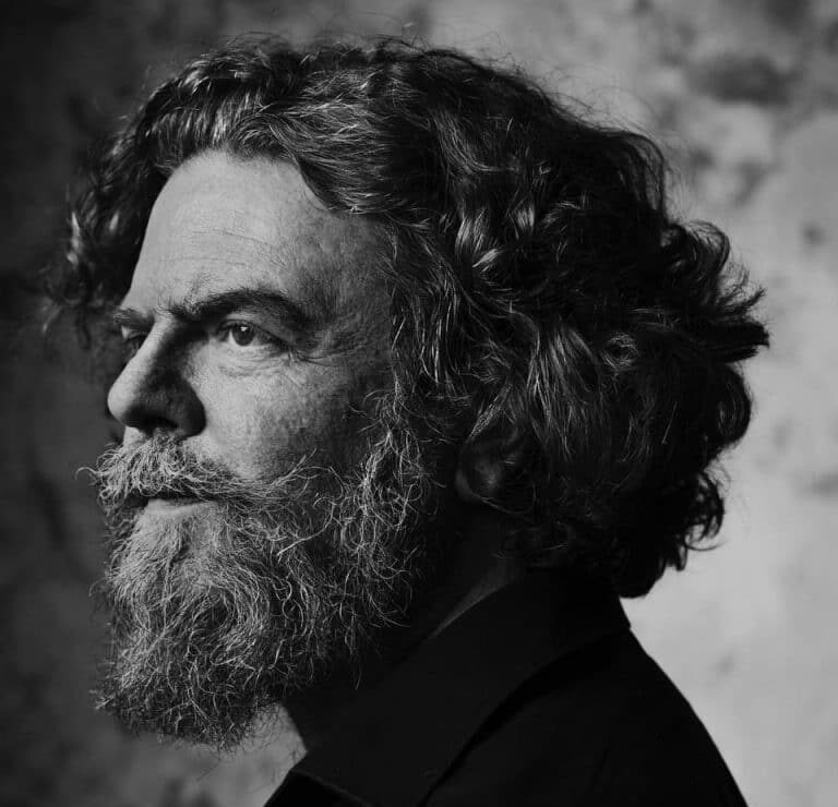 Jeroen Olyslaegers Stephan Vanfleteren