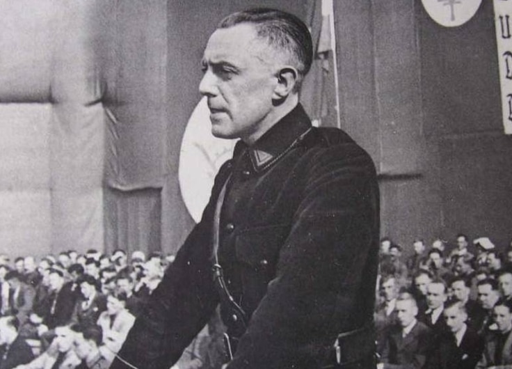 Joris Van Severen