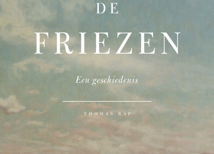 KAFT Flip van Doorn de Friezen plat