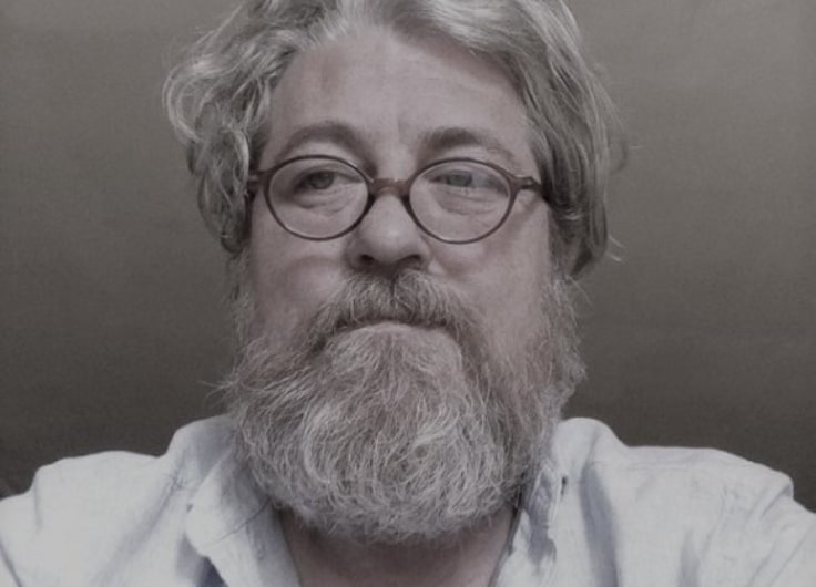 Koenraad Goudeseune