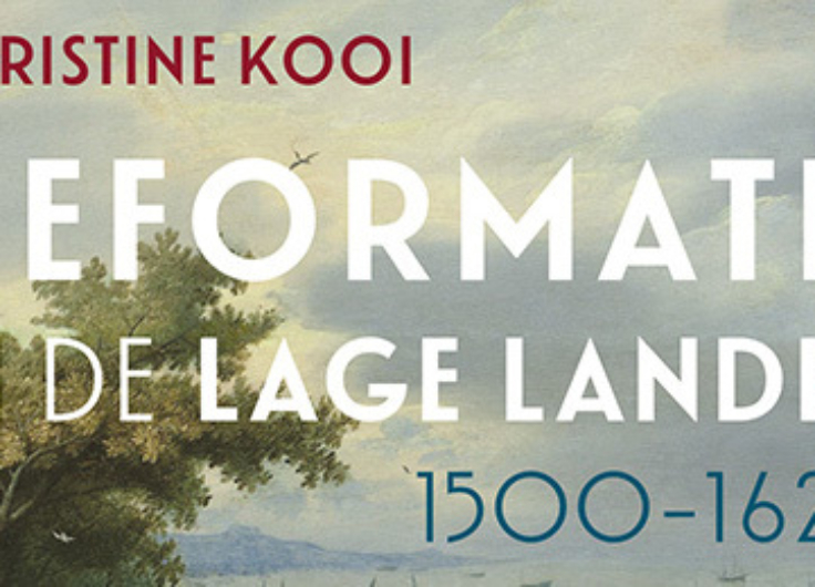 Kooi Reformatie in de Lage Landen kopie 2