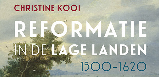 de lage landen De revolutionaire reformatie - de lage landen
