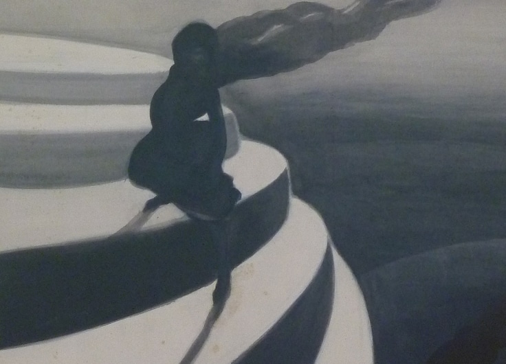 Léon_Spilliaert_1908_-_De_Duizeling-detail