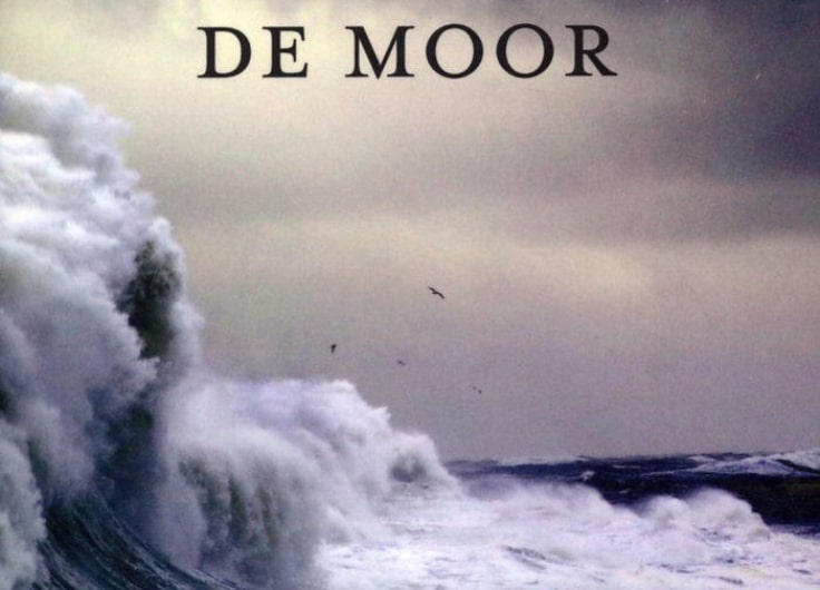 Margriet de Moor De verdronkene
