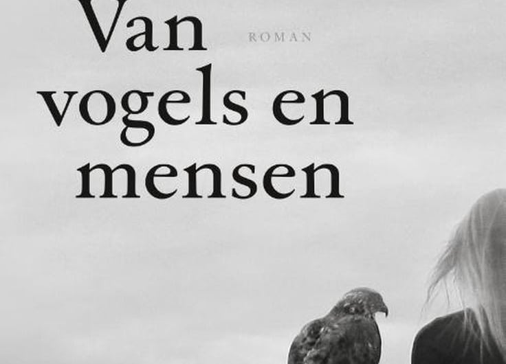 Margriet de Moor Van vogels en mensen