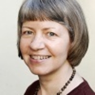 Nicoline van der Sijs c Meertens Instituut