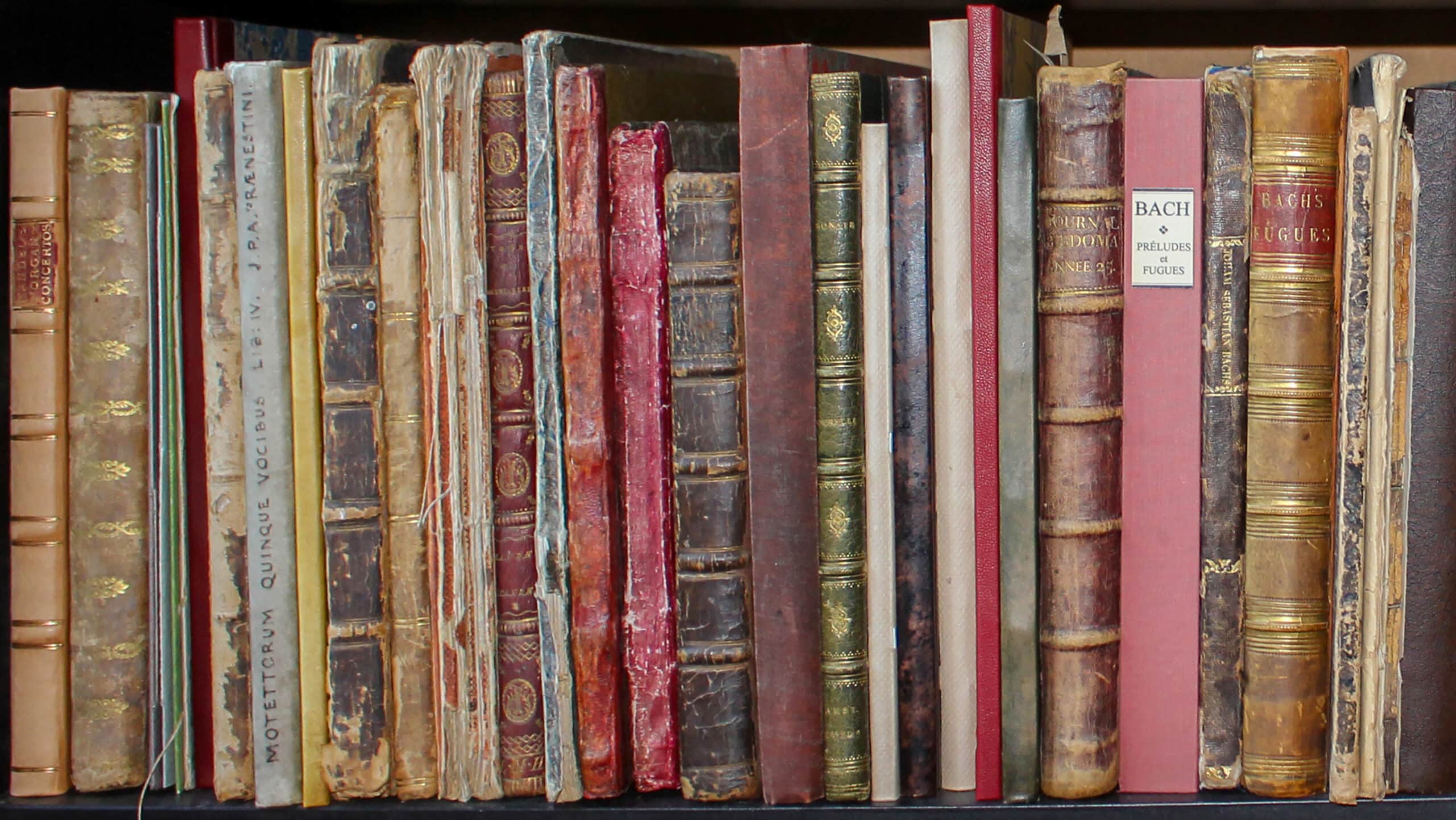 OI Resounding Libraries Ton Koopmancollectie c Bruno Forment