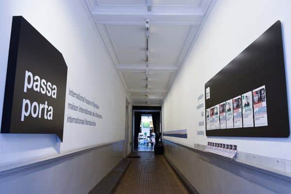 Passa Porta