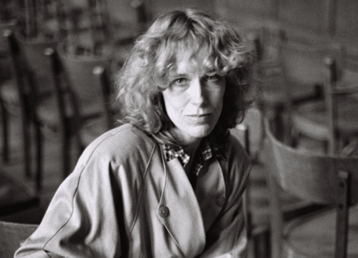 Patricia De Martelaere