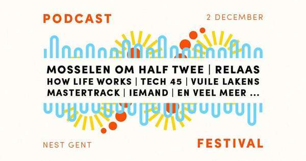 Podcastfestival
