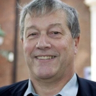 Reinier Salverda