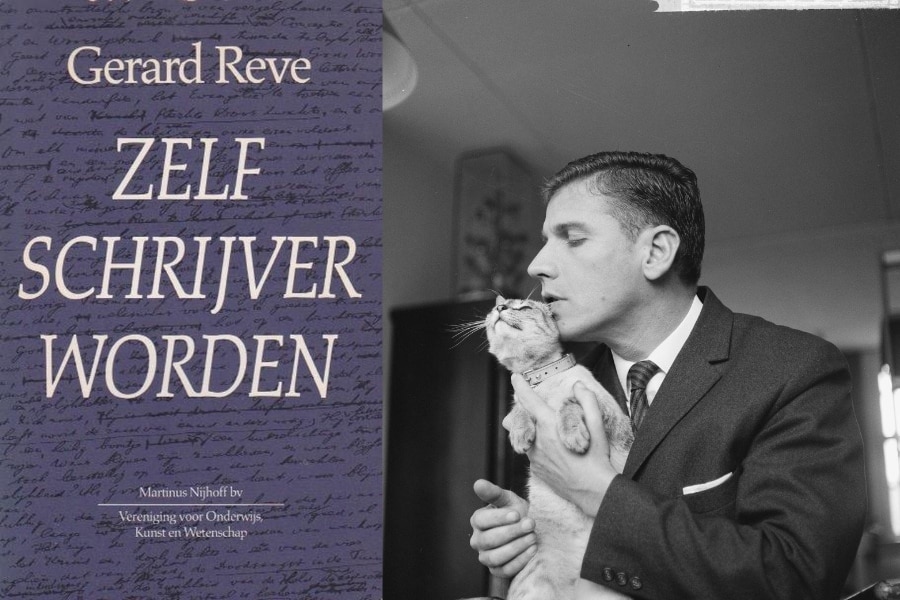 de lage landen Echt gebeurd is geen excuus: brieven en essays van