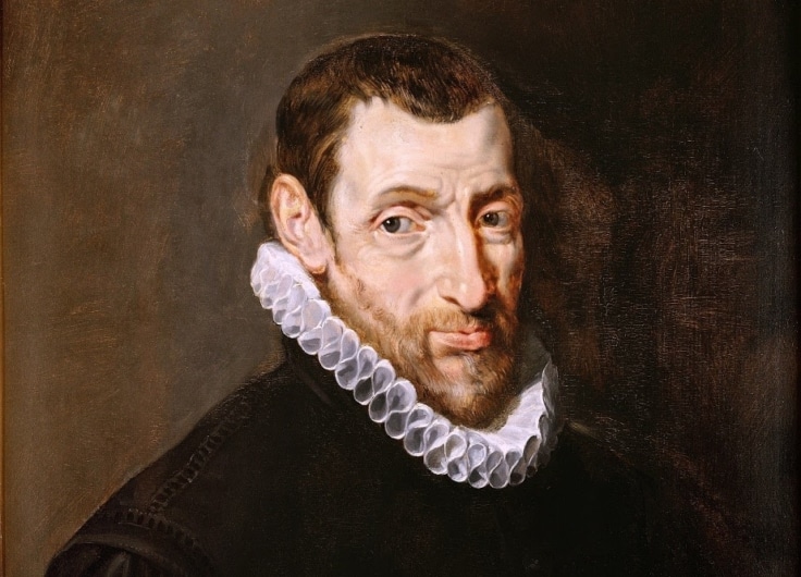 Rubens Plantijn bijgesneden