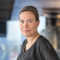 Sarah de Lange