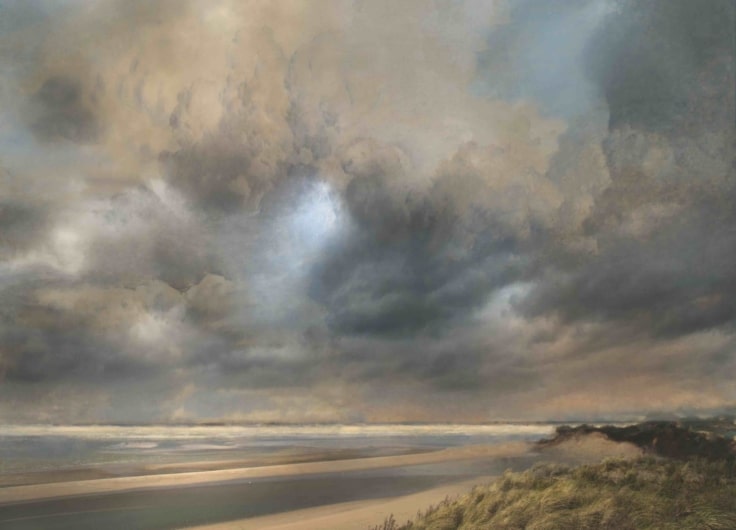 Saskia Boelsums Landscape21