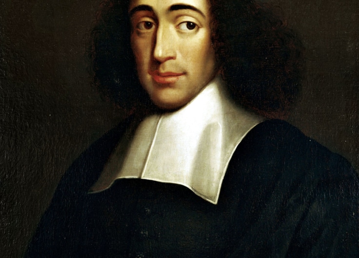 Spinoza