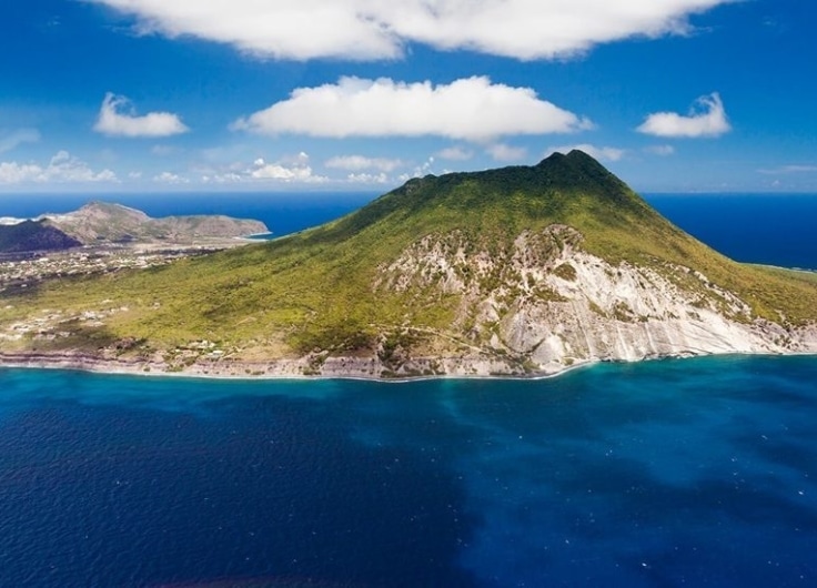 St-Eustatius