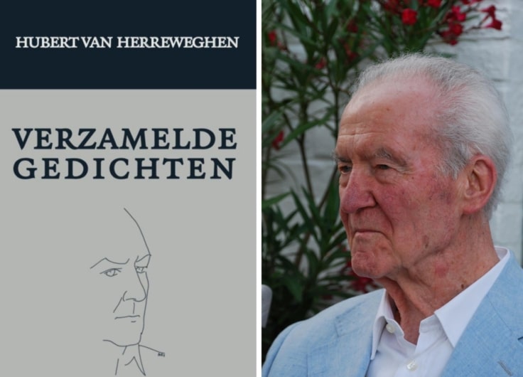 Van Herreweghen verzameld werk