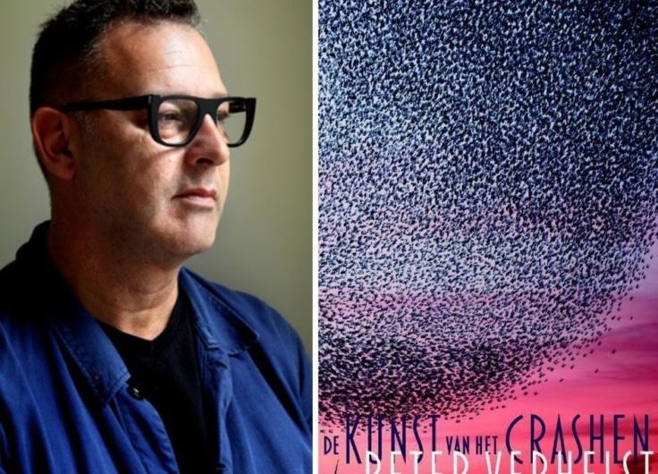 Verhelst De kunst van het crashen