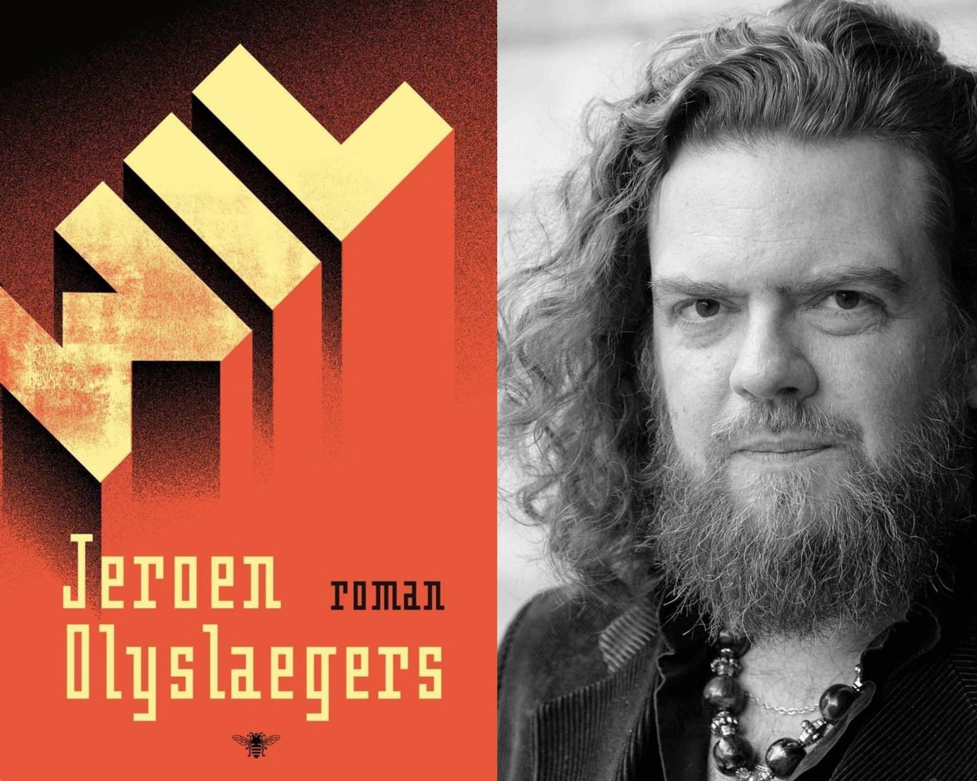 de lage landen Zijn wie ge wilt zijn is godverdomme het moeilijkste wat