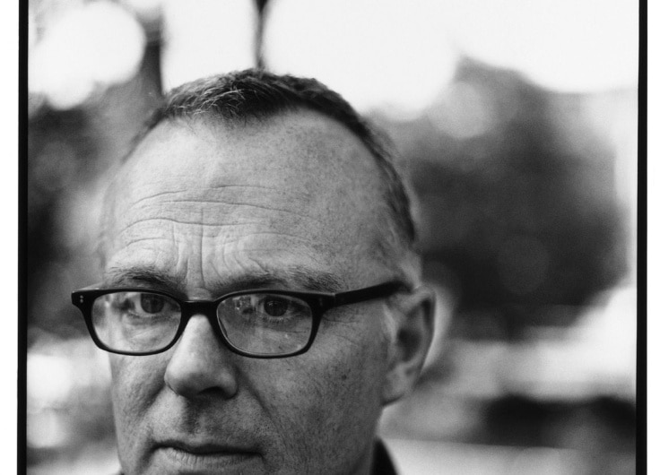 Willem van Zadelhoff c Koen Broos
