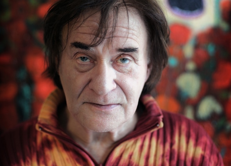 Auteursfoto nijgh joost van den broek kb