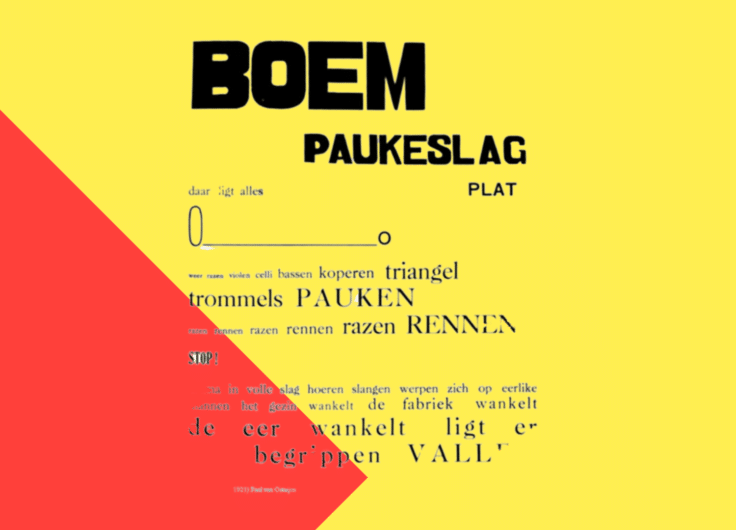 Besmette stad