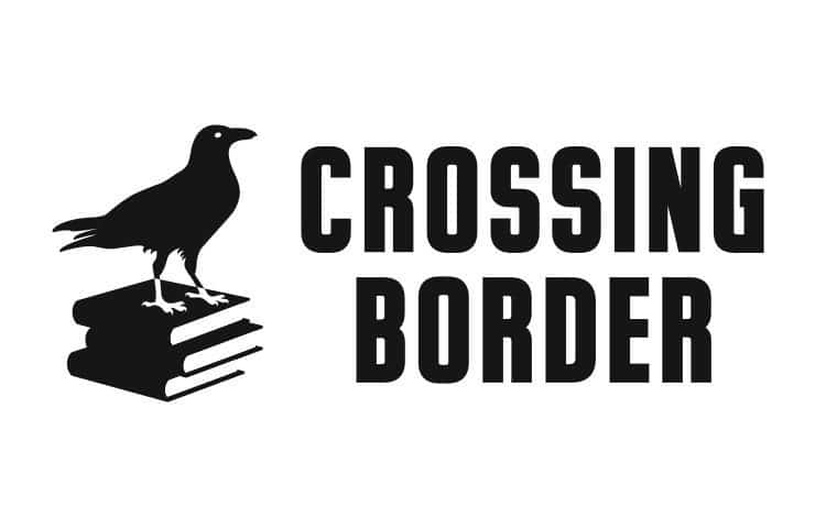 Crossing border