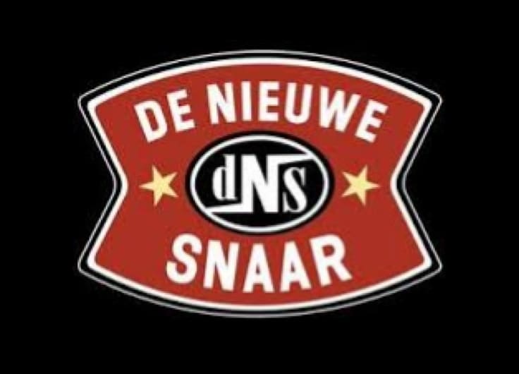 De nieuwe snaar