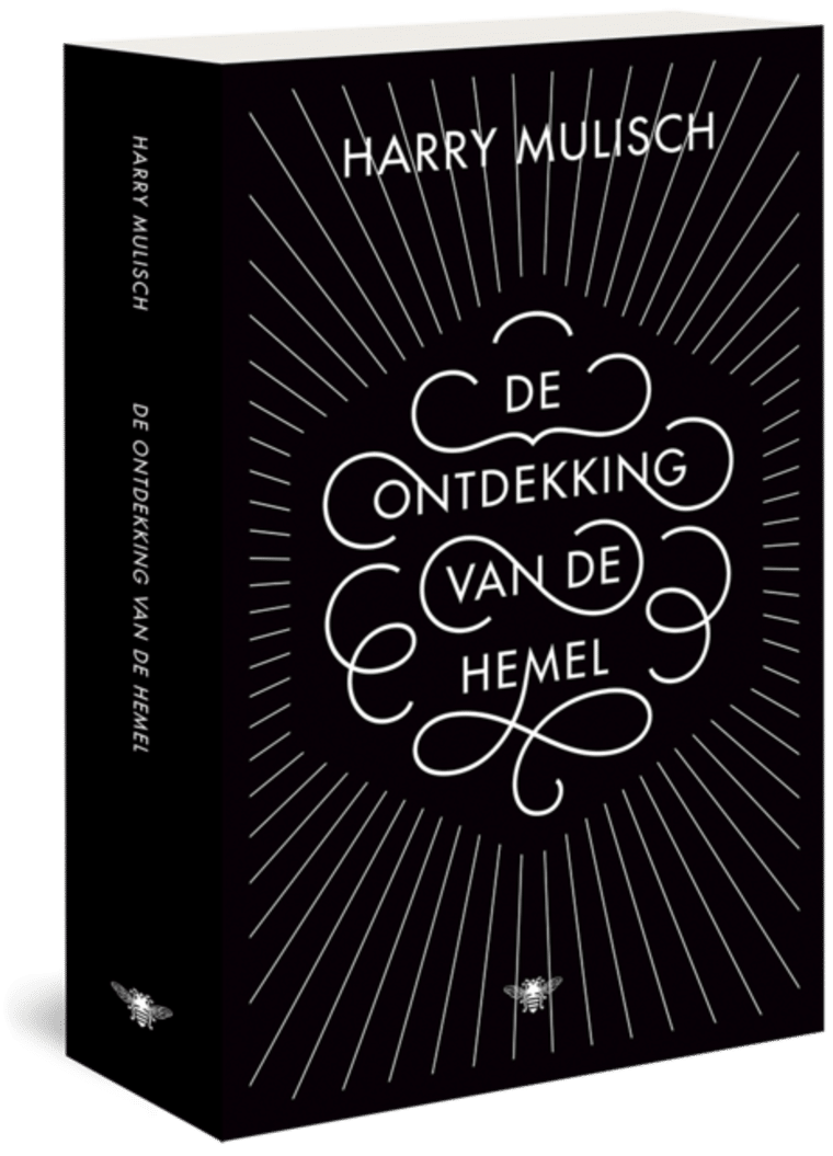 De ontdekking van de hemel