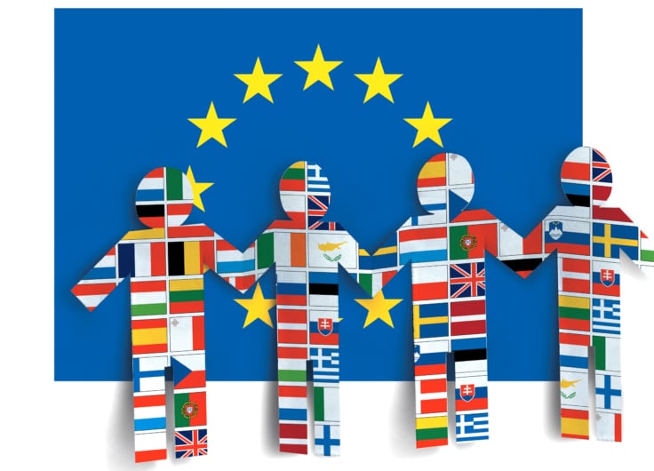 Europese-solidariteit