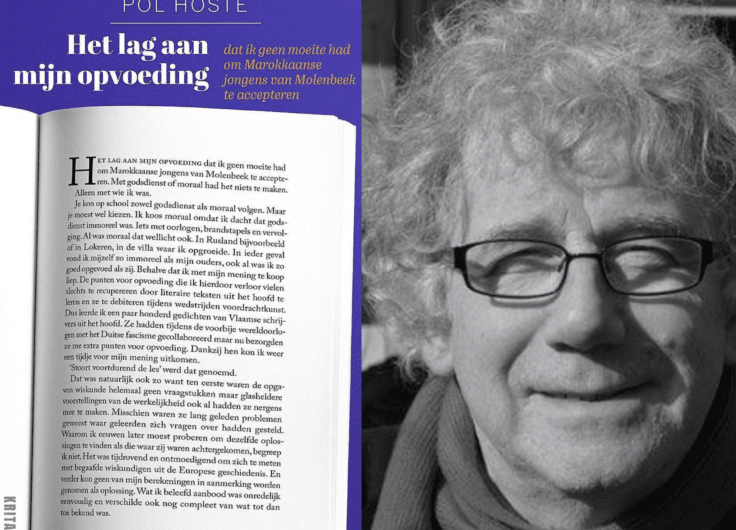 Hoste opvoeding