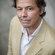 Hugo van der velden foto jeroen oerlemans