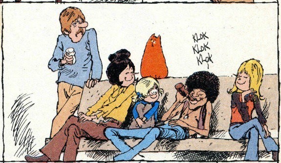 de lage landen Jan Kruis. Meer dan de auteur van “Jan, Jans en de