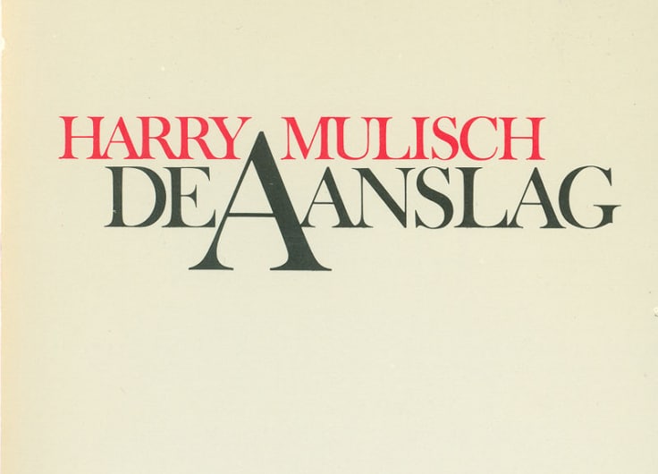 Mulisch aanslag