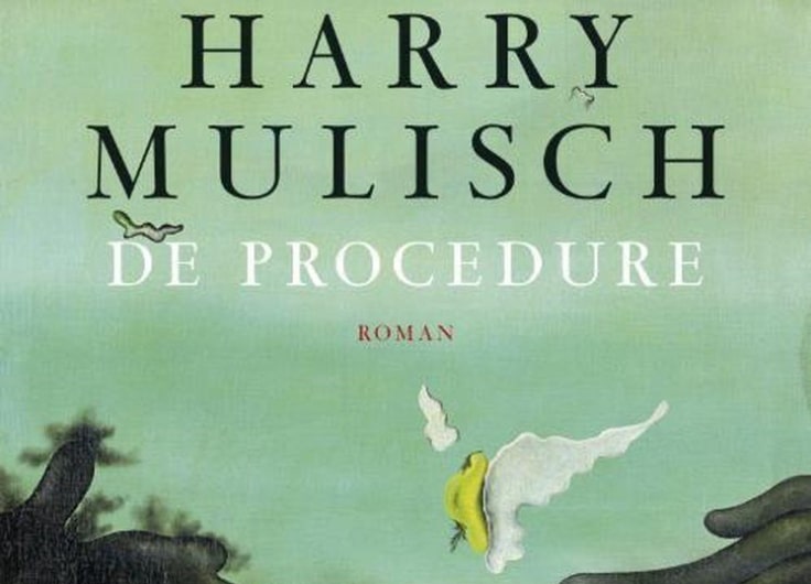 Mulisch de procedure