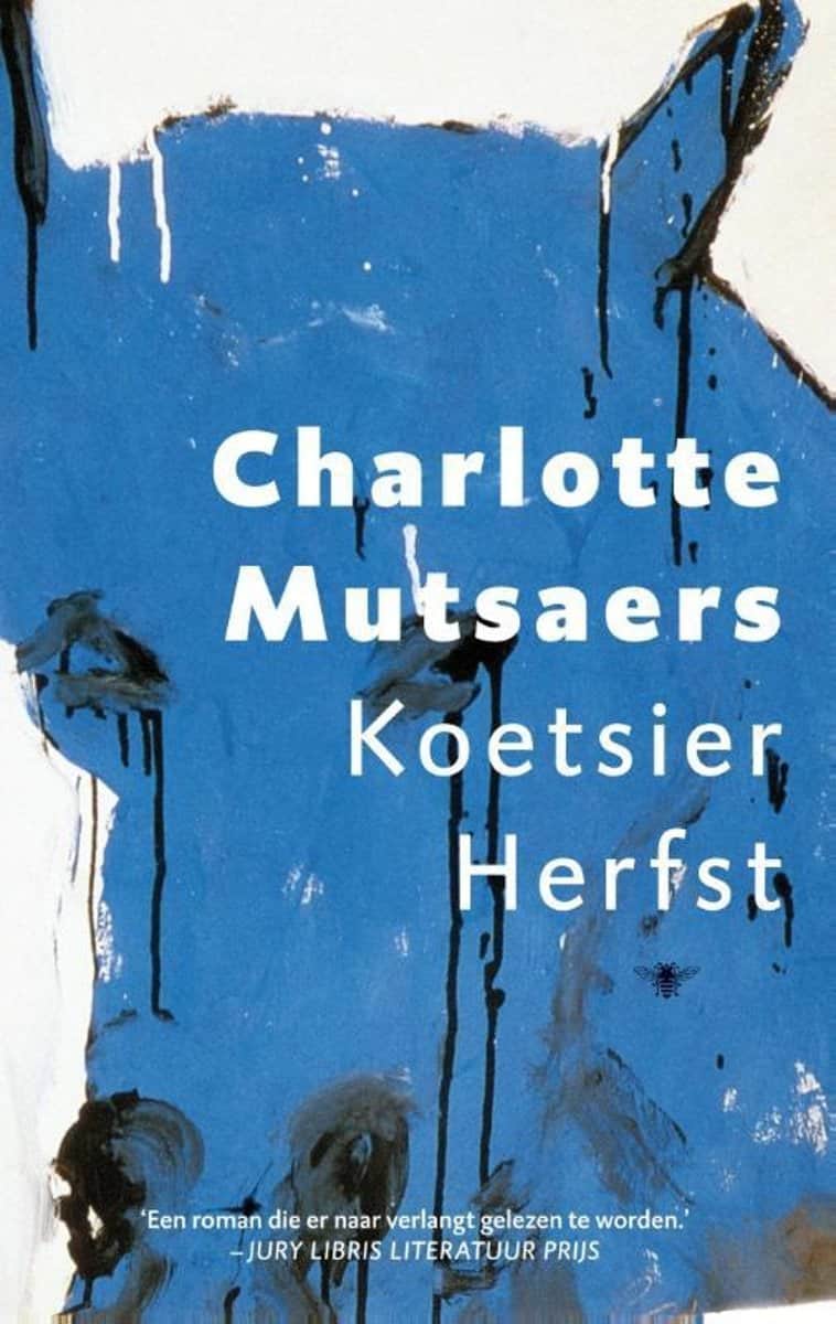Mutsaers koetsier herfst 2