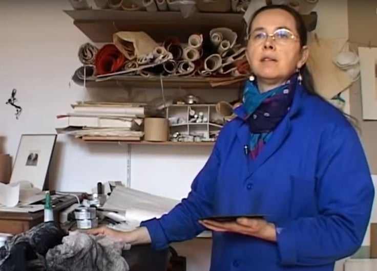 Nathalie grall