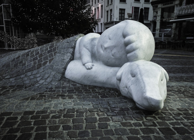 Nello en patrasche