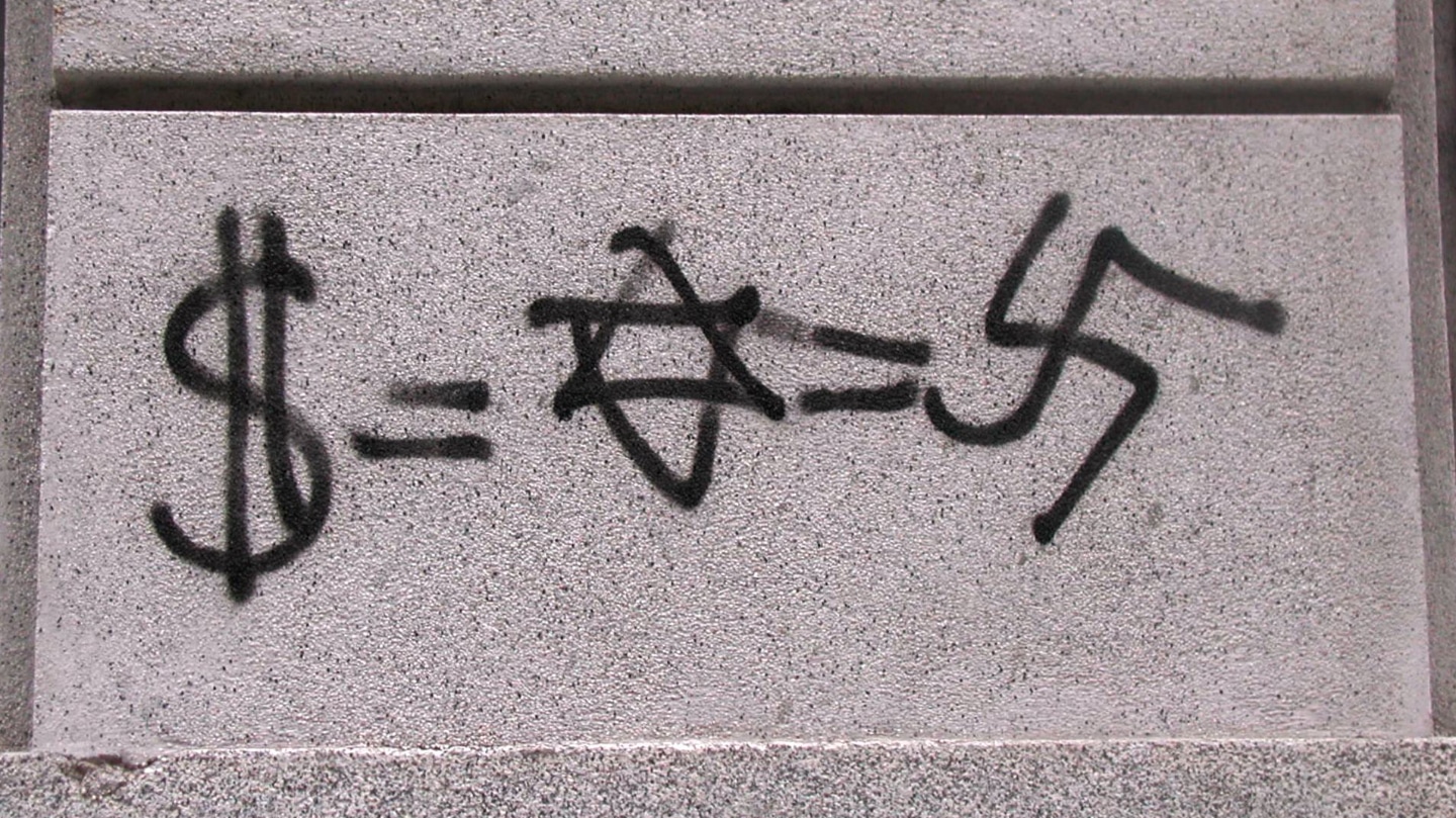 de lage landen Joden zijn niet verantwoordelijk voor wat de staat