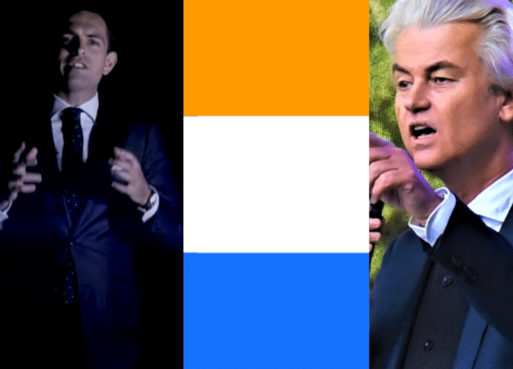 Profielfoto extreemrechts