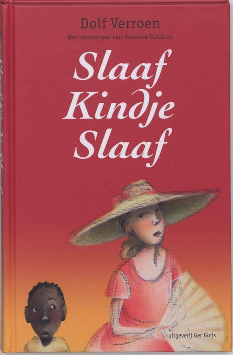 Slaaf